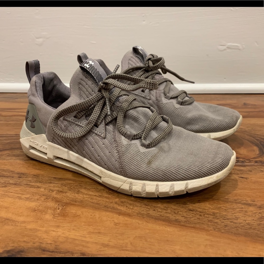 Under Armor Womens Hovr Phantom